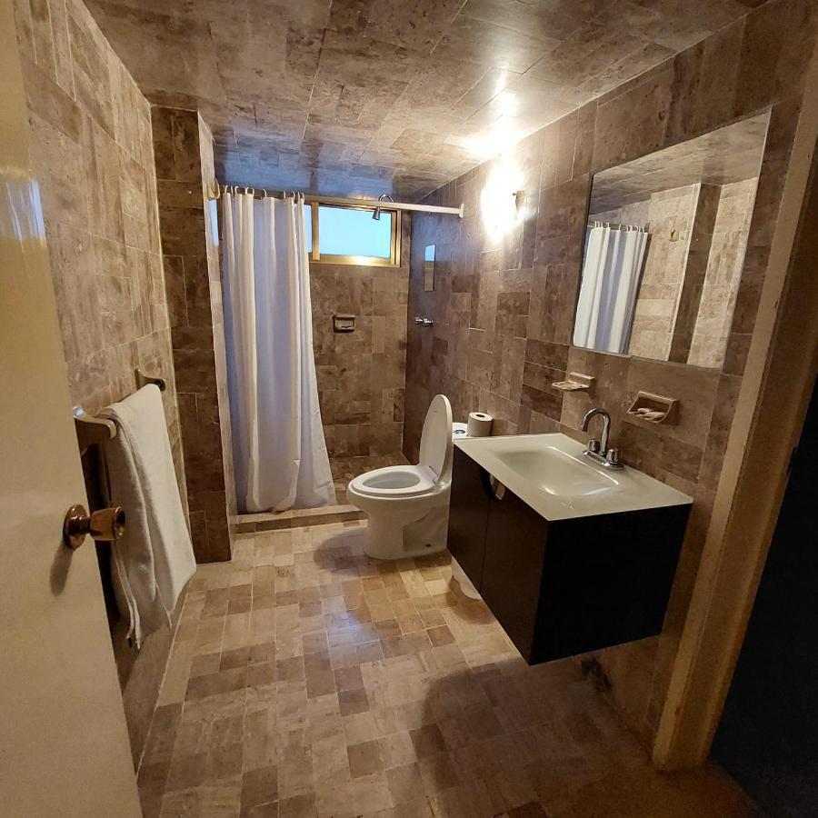 Casa Villaliz トルーカ エクステリア 写真