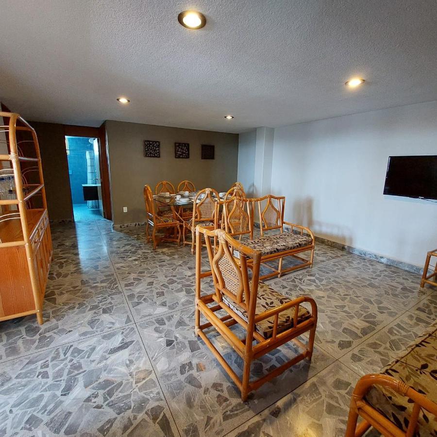 Casa Villaliz トルーカ エクステリア 写真