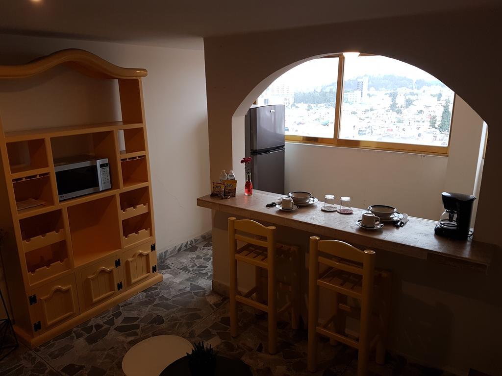 Casa Villaliz トルーカ エクステリア 写真