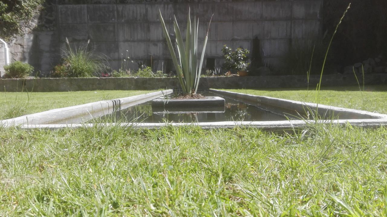 Casa Villaliz トルーカ エクステリア 写真