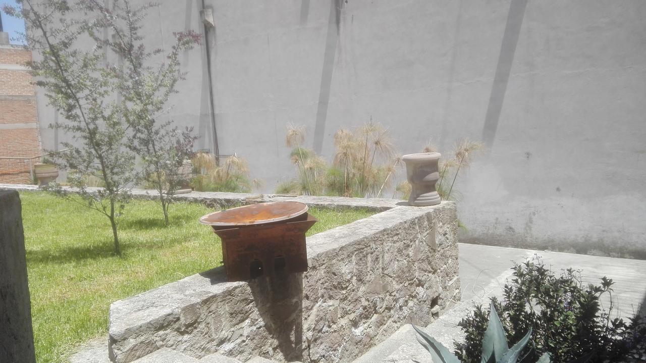 Casa Villaliz トルーカ エクステリア 写真
